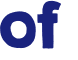 of 