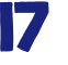 17 