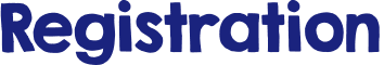 Registration