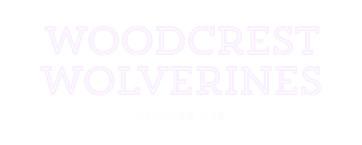 Woodcrest Wolverines
