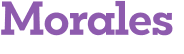 Morales 