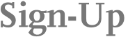 Sign-Up
