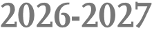 2026-2027 