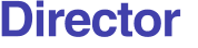 Director 