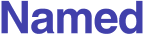Named 