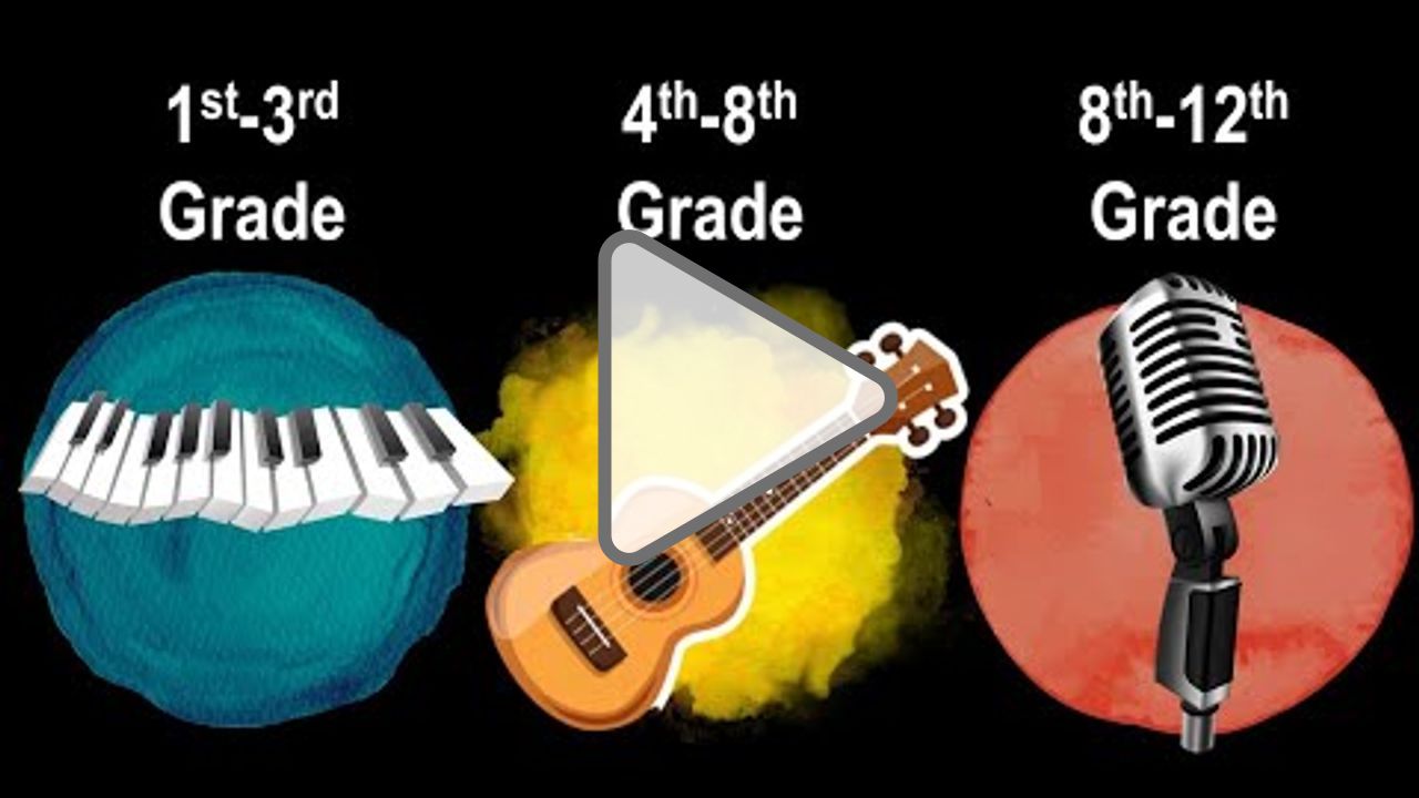 Click to play: FREE Piano, Uke, and Choir!