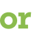 or 