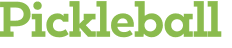 Pickleball 