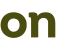 on 