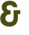 & 