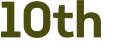 10th 