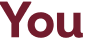 You 