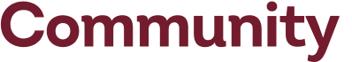 Community 