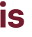is 