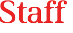 Staff 