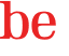 be 