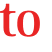 to 