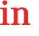 in 