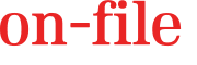 on-file 