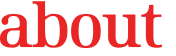 about 