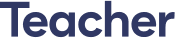 Teacher 