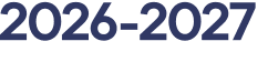2026-2027 
