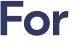 For 