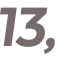 13,  
