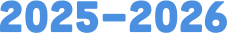 2025-2026 
