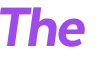 The