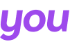 you