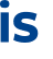 is 