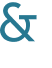 & 