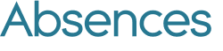 Absences 
