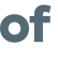 of 