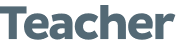 Teacher 