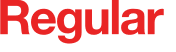 Regular 