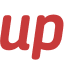 up 