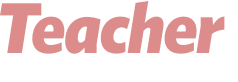 Teacher 