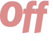Off 