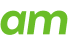 am