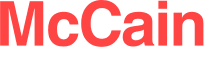 McCain 