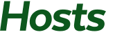 Hosts 