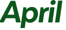 April 