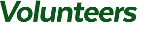 Volunteers 