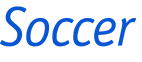 Soccer 