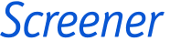 Screener 