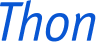 Thon