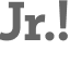 Jr.!
