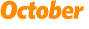 October 